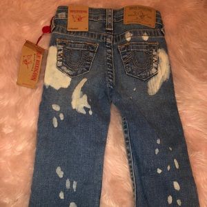 Boys Jeans